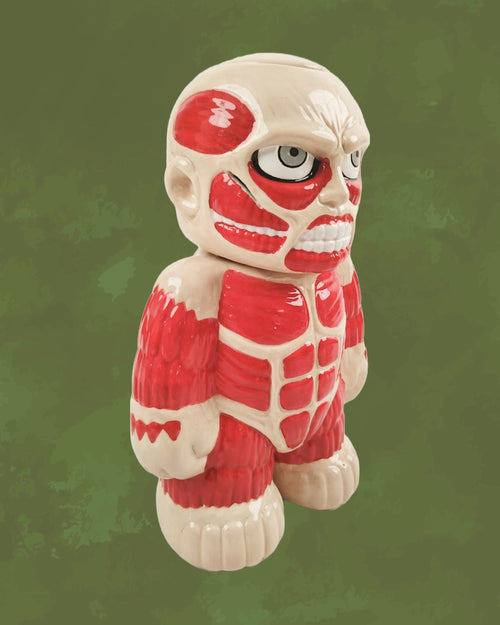 Colossal Titan Mug
