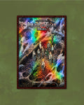 Holographic Attack on Titan Posters
