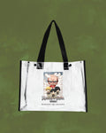 Attack on Titan Tote Bag