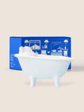 Bear In Bathtub