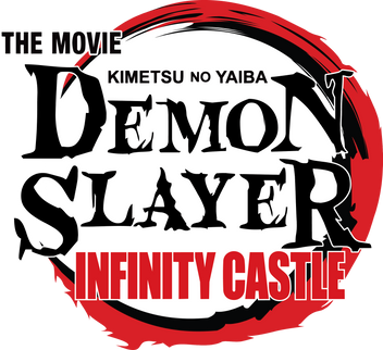 Demon Slayer: Kimetsu No Yaiba Infinity Castle Menu – Bearology USA