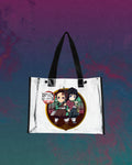 Demon Slayer Tote Bags