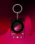 Riot Games Music NFC Keychains