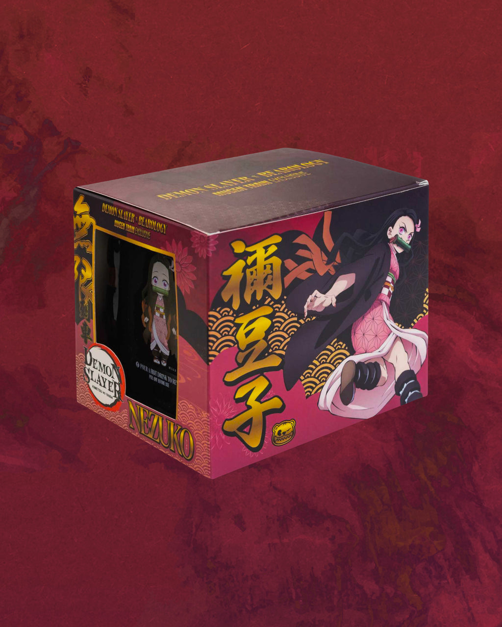 Nezuko Mug