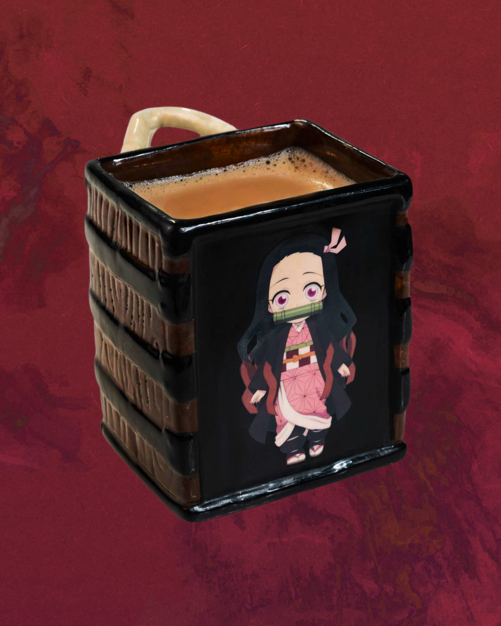 Nezuko Mug