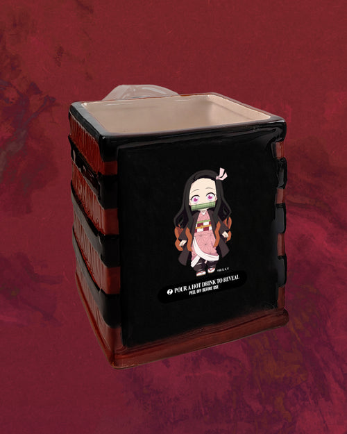 Nezuko Mug