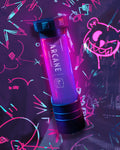 Shimmer Vial